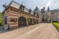Chateau à vendre à Pont-Audemer, Eure - 3 990 000 € - photo 3