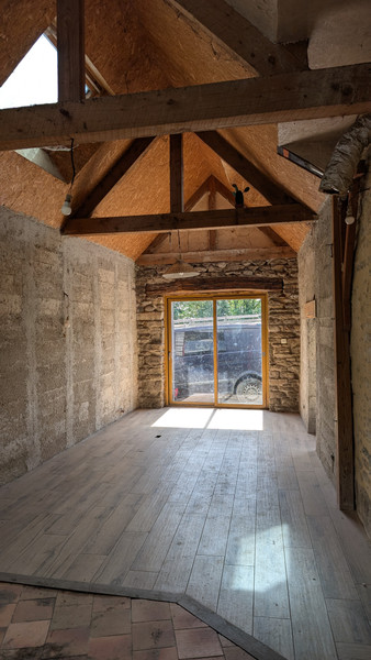 French property for sale in La Feuillée, Finistère - €130,800 - photo 3