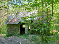 Moulin à vendre à Espagnac, Corrèze - 48.750 € - photo 3