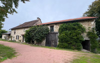 Maison à vendre à Saint-Saud-Lacoussière, Dordogne - 336.000 € - photo 1