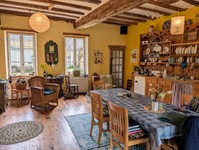 Maison à vendre à Saint-Germain-de-la-Coudre, Orne - 110.000 € - photo 7