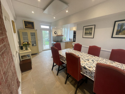 French property for sale in Vire Normandie, Calvados - €299,000 - photo 1