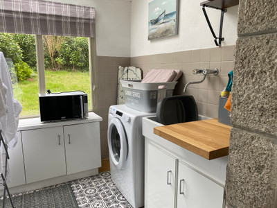 French property for sale in Huelgoat, Finistère - €160,489 - photo 9