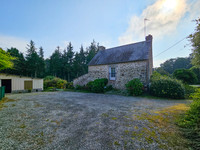 Maison à vendre à Saint-Gérand-Croixanvec, Morbihan - 168.475 € - photo 10