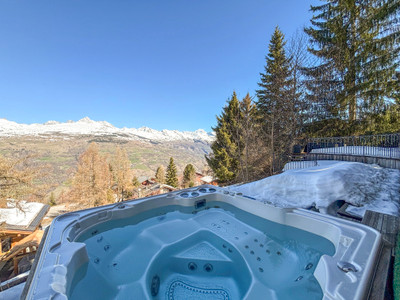 Ski property for sale in La Plagne - €2,950,000 - photo 6