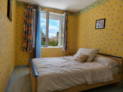 French property for sale in Vendeuvre, Calvados - €125,000 - photo 6