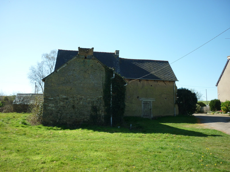 French property for sale in Rouillac, Côtes-d'Armor - €36,600 - photo 8