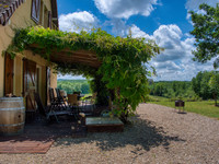 Propriété à vendre à Monbazillac, Dordogne - 376 300 € - photo n°9
