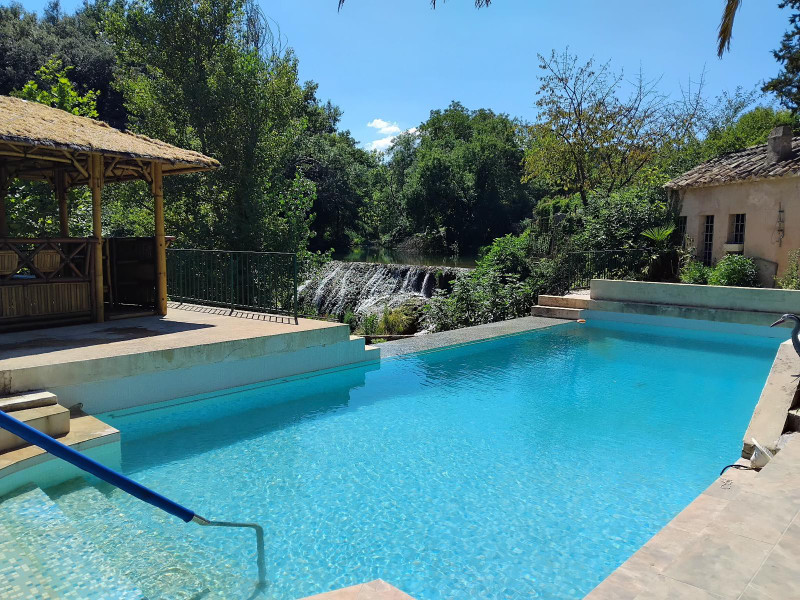 French property for sale in Carcès, Var - €980,000 - photo 6