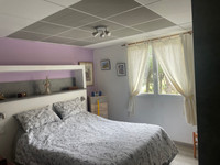 Chalet à vendre à Gaja-et-Villedieu, Aude - 299.900 € - photo 8