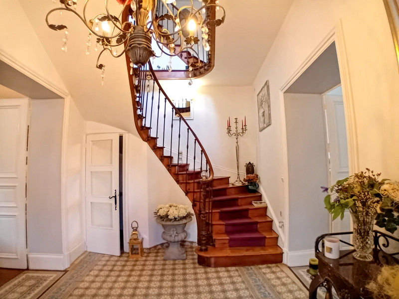 French property for sale in Thouars, Deux-Sèvres - €452,127 - photo 1