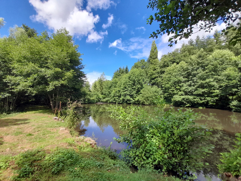French property for sale in Sainte-Marie-la-Robert, Orne - €290,000 - photo 5