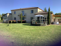 Maison à vendre à Saint-Étienne-de-Villeréal, Lot-et-Garonne - 397.100 € - photo 2
