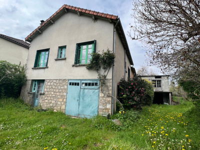 Maison à vendre à Firbeix, Dordogne, Aquitaine, avec Leggett Immobilier