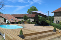 Lacs à vendre à Cussac, Haute-Vienne - 529.000 € - photo 3