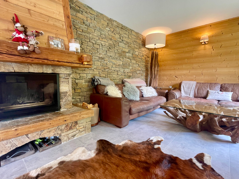 Ski property for sale in Saint Gervais - €950,000 - photo 6