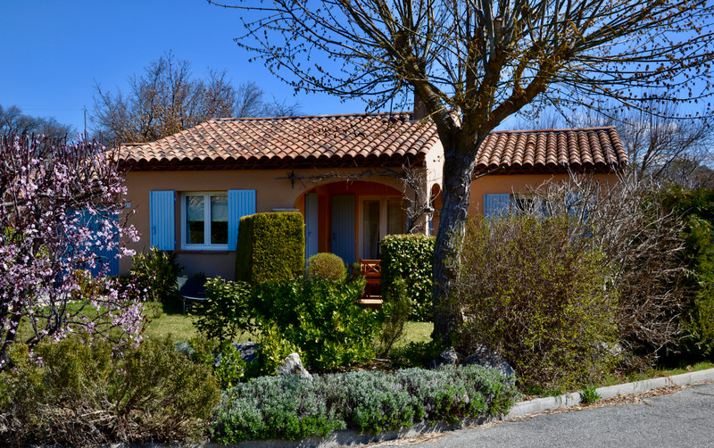 Maison à PACA - Alpes-de-Hautes-Provence Pierrevert SOUS OFFRE: Maison