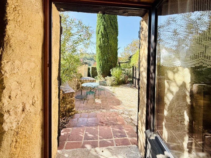 French property for sale in Saint-André-d'Allas, Dordogne - €269,000 - photo 6