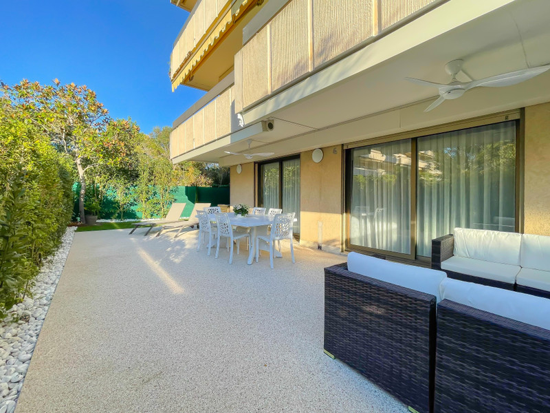 Apartment for sale in Antibes AlpesMaritimes Juan les Pins Newly