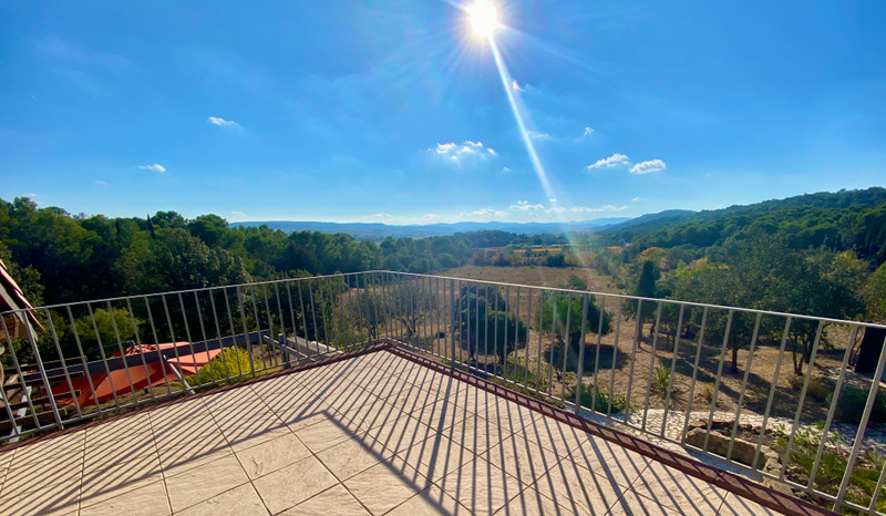 French property for sale in Fabrezan, Aude - €316,000 - photo 1