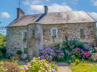 Propriété à vendre à Biniville, Manche - 324 000 € - photo n°2