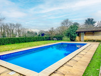 Maison à vendre à Bergerac, Dordogne - 592 800 € - photo 3