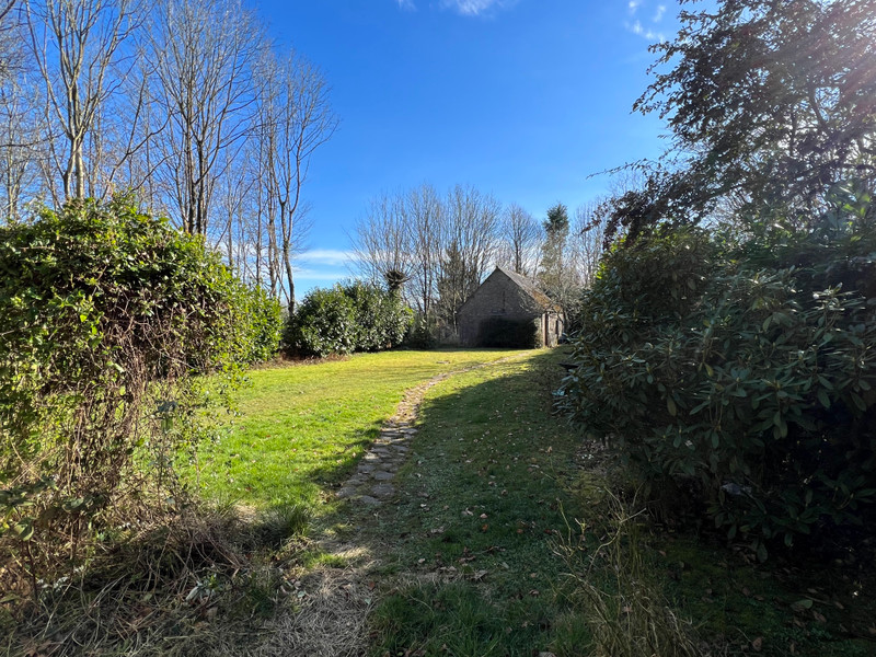 House in ChampduBoult Calvados OFFER ACCEPTED Pretty stone house