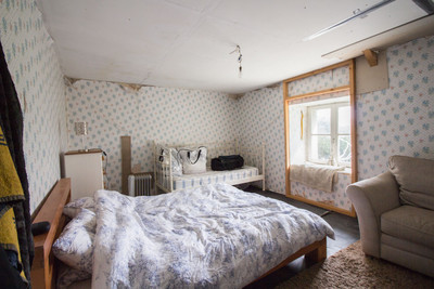 French property for sale in Le Mesnil-Véneron, Manche - €46,600 - photo 3