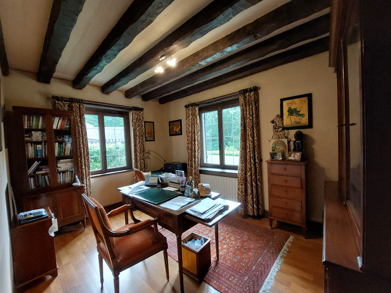 French property for sale in Saint-Médard, Indre - €1,200,000 - photo 7