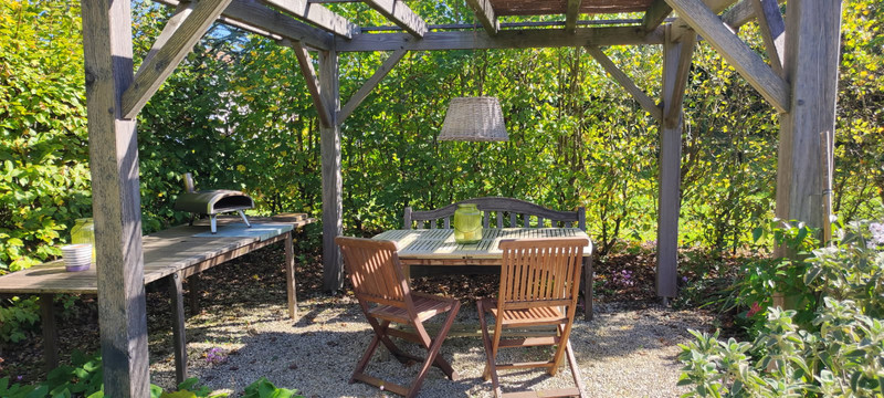 French property for sale in La Chapelle-Bâton, Vienne - €235,400 - photo 4