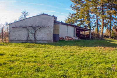 French property for sale in Bach, Lot - €120,000 - photo 5