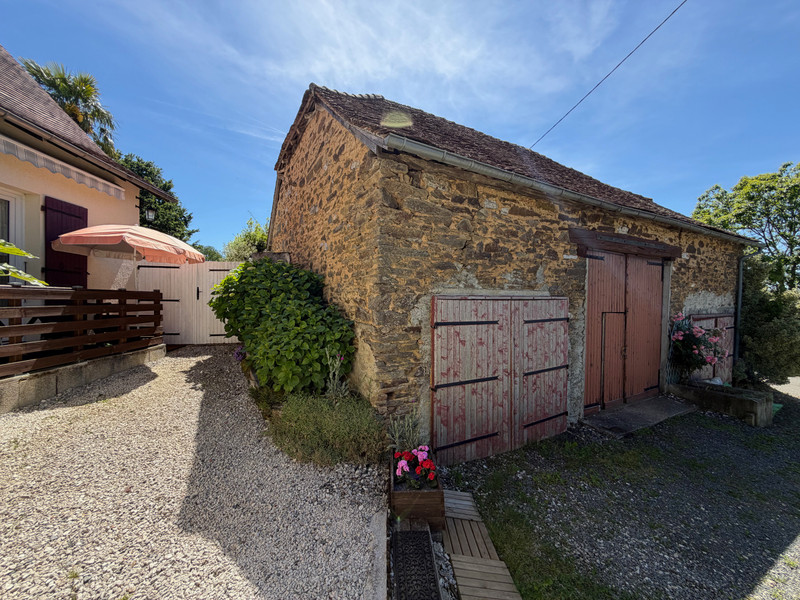 French property for sale in Angoisse, Dordogne - €162,000 - photo 1