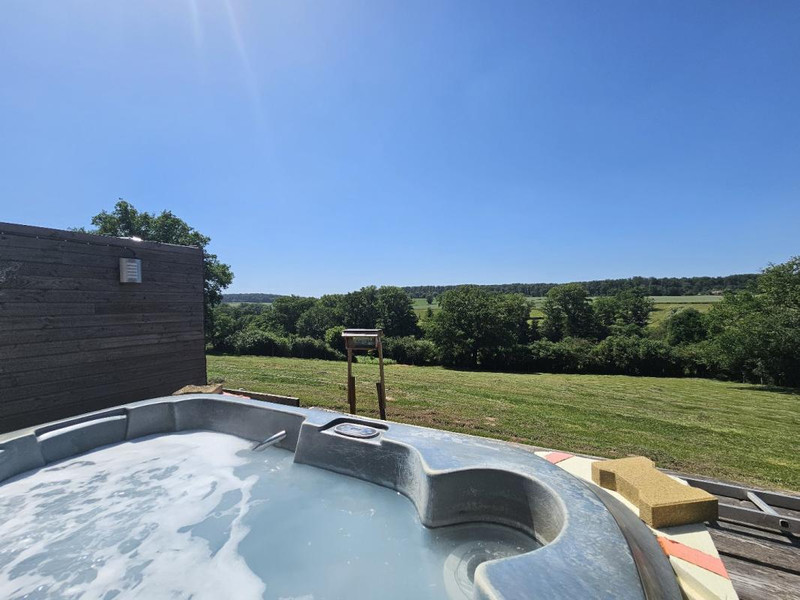 French property for sale in Cérilly, Allier - €224,700 - photo 1