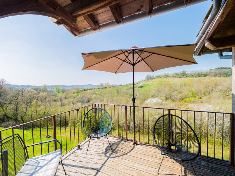 French property for sale in Parranquet, Lot-et-Garonne - €845,000 - photo 13
