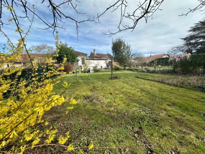 French property for sale in Campagne-d'Armagnac, Gers - €166,625 - photo 2