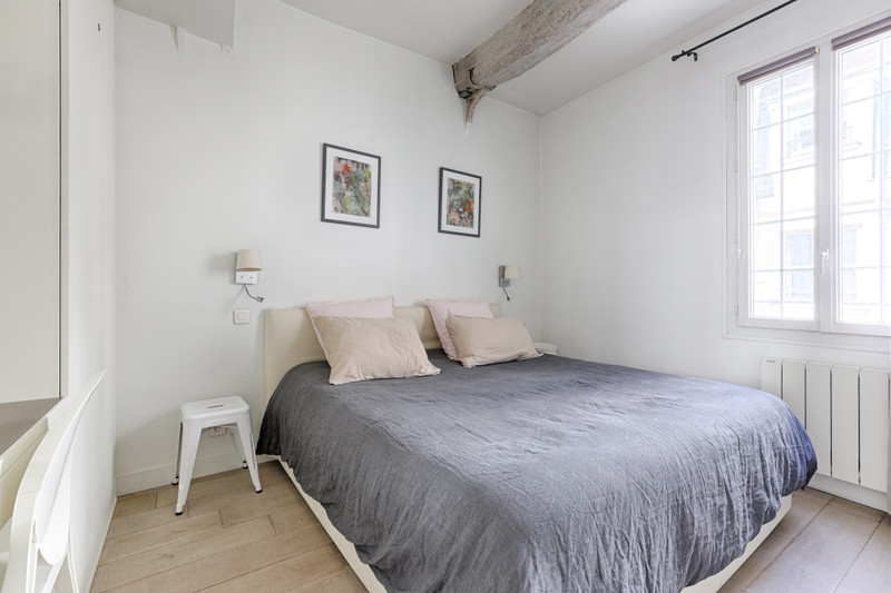 French property for sale in Paris 4e Arrondissement, Paris - €745,000 - photo 7