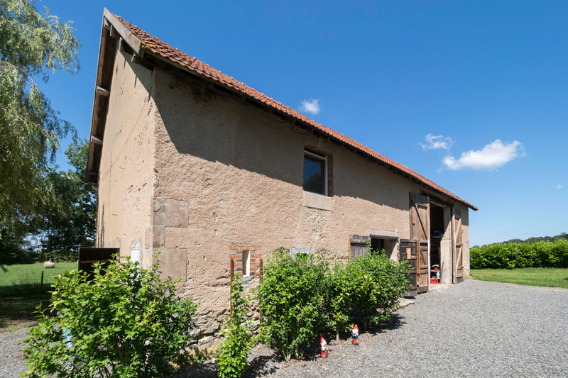 French property for sale in Saint-Seine, Nièvre - €175,000 - photo 12