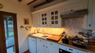 French property for sale in Sourdeval, Manche - €150,000 - photo 5