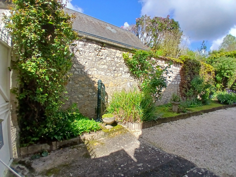 French property for sale in Mouzay, Indre-et-Loire - €144,425 - photo 13