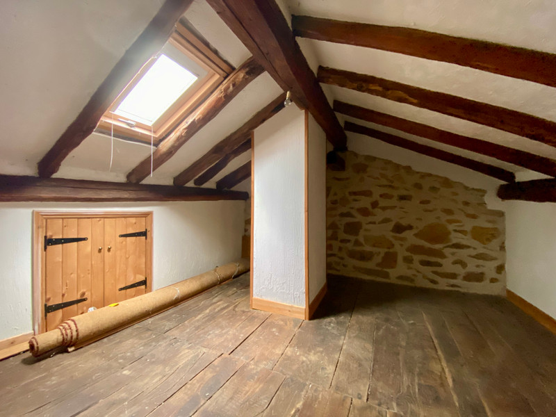 French property for sale in Chéronnac, Haute-Vienne - €77,000 - photo 8