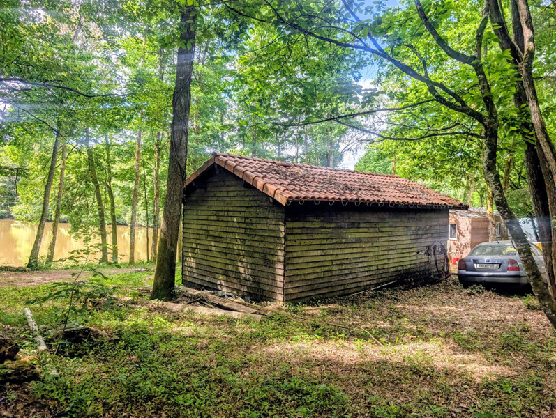 French property for sale in Dournazac, Haute-Vienne - €194,400 - photo 6