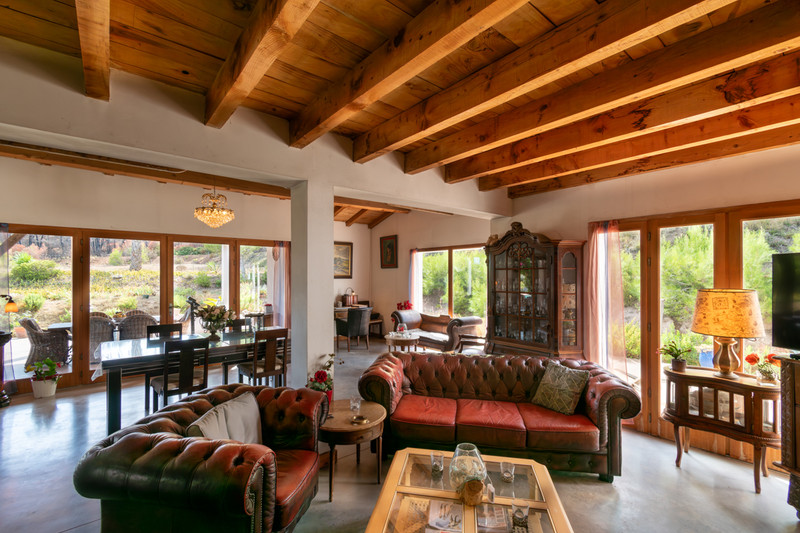 French property for sale in Thézan-des-Corbières, Aude - €689,000 - photo 1