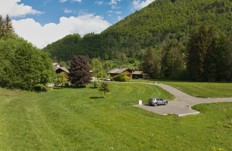 Ski property for sale in Morzine - €595,000 - photo 4