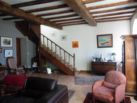 Maison à vendre à Bayon-sur-Gironde, Gironde - 455 800 € - photo 8