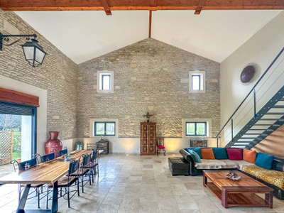 house for sale in Charente-Maritime