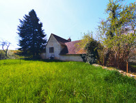 Propriété à vendre à Hautefort, Dordogne - 143 000 € - photo n°2