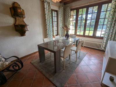 French property for sale in La Châtre, Indre - €360,400 - photo 4