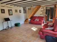 Maison à vendre à Romagne, Vienne - 43.600 € - photo 2