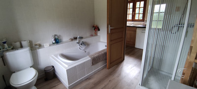 French property for sale in Saint-Nicolas-des-Bois, Manche - €197,154 - photo 7