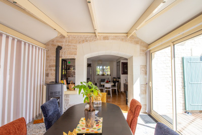 French property for sale in Dercé, Vienne - €319,500 - photo 1